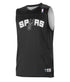 Alleson Logoed Reversible NBA